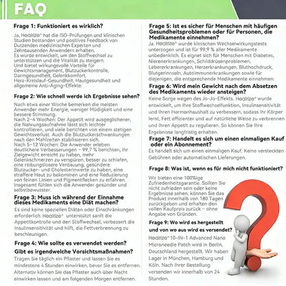 💫 𝐎𝐟𝐟𝐢𝐳𝐢𝐞𝐥𝐥𝐞𝐫 𝐃𝐞𝐮𝐭𝐬𝐜𝐡𝐥𝐚𝐧𝐝-𝐒𝐡𝐨𝐩🇩🇪 | 💯 𝐂𝐥𝐞𝐚𝐫𝐞𝐧𝐚® 𝐌𝐨𝐫𝐢𝐧𝐠𝐚 · 𝐁𝐞𝐫𝐛𝐞𝐫𝐢𝐧 × 𝐍𝐀𝐃+ 𝟏𝟎-𝐢𝐧-𝟏 𝐀𝐝𝐯𝐚𝐧𝐜𝐞𝐝 𝐍𝐚𝐧𝐨-𝐌𝐢𝐜𝐫𝐨𝐧𝐞𝐞𝐝𝐥𝐞-𝐏𝐟𝐥𝐚𝐬𝐭𝐞𝐫 — 𝟏× 𝐭𝐚̈𝐠𝐥𝐢𝐜𝐡, 𝐬𝐢𝐜𝐡𝐭𝐛𝐚𝐫𝐞 𝐄𝐫𝐠𝐞𝐛𝐧𝐢𝐬𝐬𝐞 𝐢𝐧 𝟕 𝐓𝐚𝐠𝐞𝐧 🧑‍⚕️