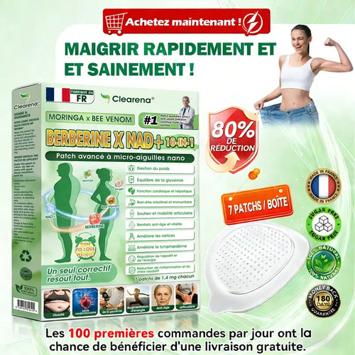 Quality Tested & Verified 🍁🍁𝐇𝐞𝐚𝐥𝐫𝐢𝐳𝐞® 𝗕𝗲𝗿𝗯𝗲𝗿𝗶𝐧𝐞 𝐌𝐮𝐥𝗹𝘁𝗶-𝗣𝗮𝘁𝙝𝙬𝙖𝙮 𝙈𝒆𝒕𝒂𝒃𝒐𝒍𝐢𝐜 𝐏𝐚𝐭𝗰𝗵(𝐉𝐮𝐬𝐭 𝐨𝐧𝐜𝐞 𝐚 𝐝𝐚𝐲, 𝐯𝐢𝐬𝐢𝐛𝐥𝐞 𝐜𝐡𝐚𝐧𝐠𝐞𝐬 𝐢𝐧 𝟕 𝐝𝐚𝐲𝐬） ✅ 𝐅𝐨𝐫 𝐨𝐛𝐞𝐬𝐢𝐭𝐲, 🅛🅞🅞🅢🅔 🅢🅚🅘🅝,𝐝𝐢𝐚𝐛𝐞𝐭𝐞𝐬, 𝐬𝐥𝐞𝐞𝐩 𝐚𝐩𝐧𝐞𝐚, 𝐣𝐨𝐢𝐧𝐭 𝐢𝐬𝐬𝐮𝐞𝐬, 𝐚𝐧𝐝 𝐦𝐨𝐫𝐞 🍁