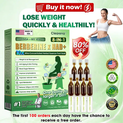 𝐎𝐟𝐟𝐢𝐳𝐢𝐞𝐥𝐥𝐞𝐫 FR-𝐒𝐡𝐨𝐩 | 𝐂𝐥𝐞𝐚𝐫𝐞𝐧𝐚® 𝐌𝐨𝐫𝐢𝐧𝐠𝐚 · 𝐁𝐢𝐞𝐧𝐞𝐧­𝐠𝐢𝐟𝐭 · 𝐁𝐞𝐫𝐛𝐞𝐫𝐢𝐧 × 𝐍𝐀𝐃⁺ 𝟖-𝐢𝐧-𝟏 𝐇𝐨𝐜𝐡𝐤𝐨𝐧𝐳𝐞𝐧𝐭𝐫𝐢𝐞𝐫𝐭𝐞𝐬 𝐊𝐫𝐚̈𝐮𝐭𝐞𝐫-𝐅𝐮ß𝐛𝐚𝐝 𝐄𝐢𝐧𝐦𝐚𝐥 𝐭𝐚̈𝐠𝐥𝐢𝐜𝐡 · 𝐒𝐩𝐮̈𝐫𝐛𝐚𝐫𝐞 𝐕𝐞𝐫𝐚̈𝐧𝐝𝐞𝐫𝐮𝐧𝐠𝐞𝐧 𝐢𝐧𝐧𝐞𝐫𝐡𝐚𝐥𝐛 𝐯𝐨𝐧 𝟕 𝐓𝐚𝐠𝐞𝐧