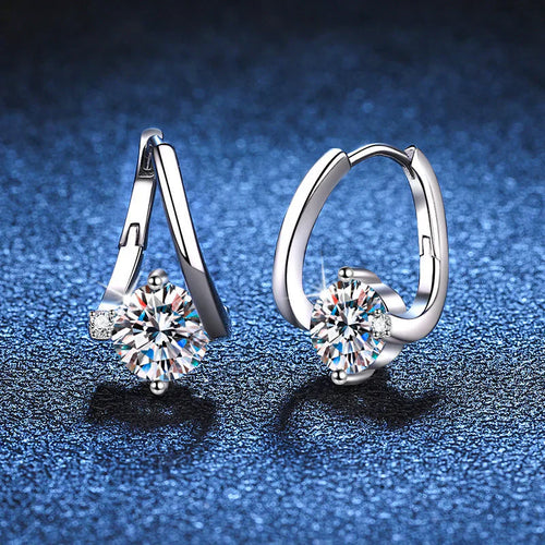 🔥 VENTE DU DERNIER JOUR -66 % CZTICLE® Boucles d’Oreilles Lymphvity MagneTherapy au Germanium