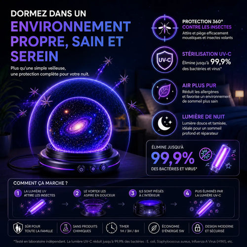 🔮 Dernier jour : -50 % 🔥🌌